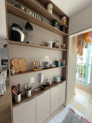 Imagem Apartamento Padrão