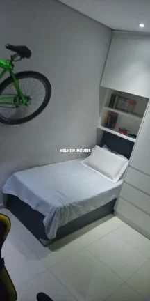 Imagem Cobertura à Venda mobiliada com 03 dormitórios sendo 01 suíte, piscina, localizada no centro de Balneário Camboriú - SC