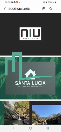 Imagem TERRENO RESIDENCIAL em DELFINÓPOLIS - MG, Centro