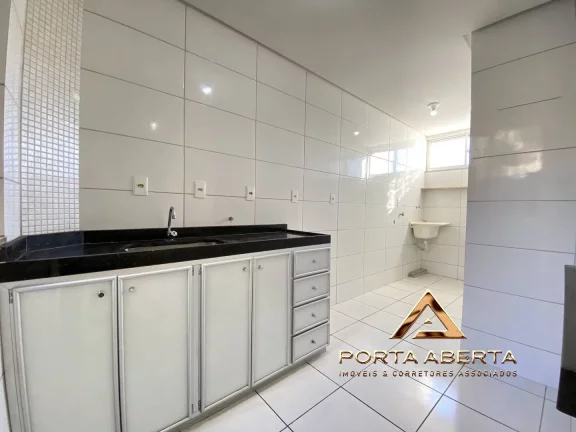 Imagem Apartamento de 2 quartos - cod 1392