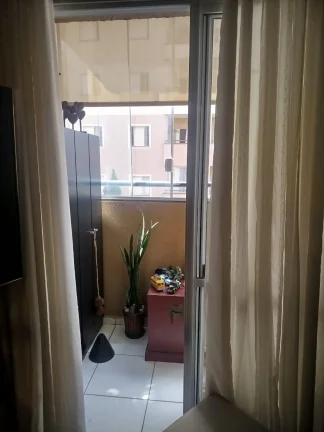 Imagem Condomínio 2 Dormitorios Residencial Villa Sunset- Campolim -Sorocaba