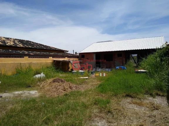 Imagem Casa com 2 dormitórios à venda, 100 m² por R$ 285.000,00 - Guriri - Cabo Frio/RJ