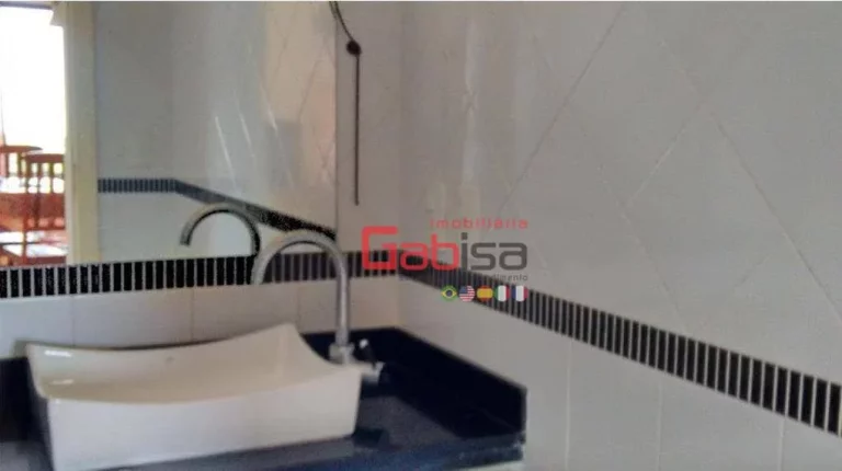 Imagem Casa com 3 dormitórios à venda, 300 m² por R$ 2.850.000,00 - João Fernandes - Armação dos Búzios/RJ