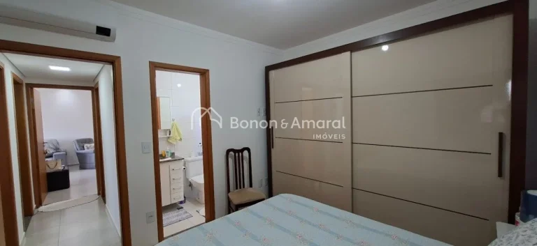Imagem Apartamento em excelente andar com 77,45 m² muito bem distribuídos no Residencial Paris em Paulín...