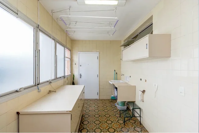 Imagem APARTAMENTO RESIDENCIAL em São Paulo - SP, Campo Belo