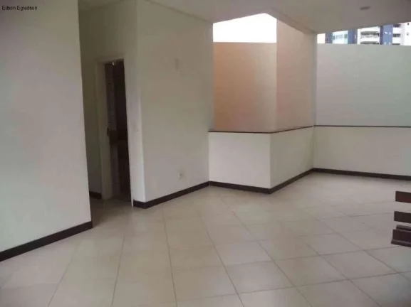 Imagem APARTAMENTO RESIDENCIAL em TERESINA - PI, JÓQUEI