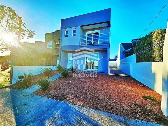 Imagem Residencial Verdes Campos - Casa em Condomínio - Residencial Verdes Campos