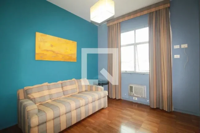 Imagem Apartamento à Venda - Copacabana, 4 Quartos, 235 m2