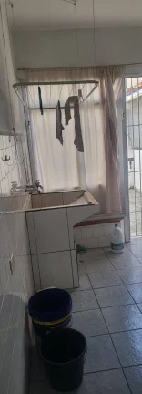Imagem Casa com 136 m² em Terreno de 8 x 25 3 Dormitorios 3 Vagas de Garagens
