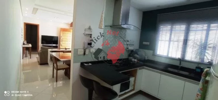 Imagem Sobrado à Venda em Ótima Localização do bairro Assunção em São Bernardo do Campo
