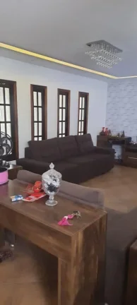 Imagem Casa para Venda em São Caetano do Sul / SP no bairro Mauá