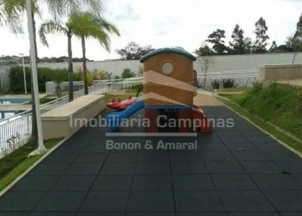 Imagem Apartamento prático e bem distribuído no Residencial Nogueira, com 49m² de área privativa, ideal...