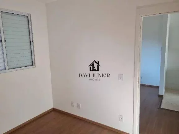Imagem Apartamento à venda, 42 m² por R$ 219.000,00 - Recreio dos Sorocabanos - Sorocaba/SP