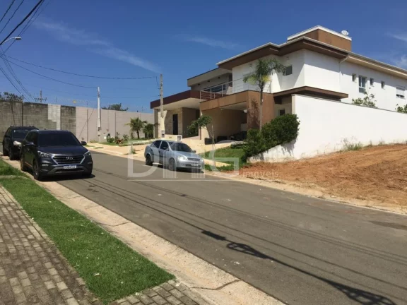 Imagem Terreno à venda com 390 m² | Residencial Biel | Campinas - SP