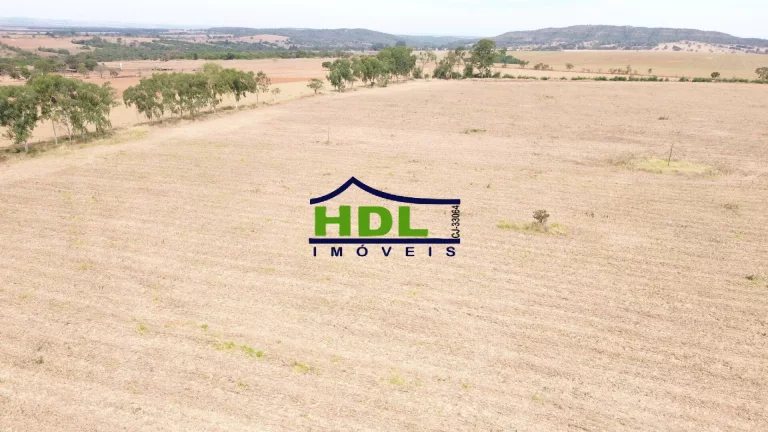 Imagem Fazenda 15 Alqs Especial Pronta para produzir e Lazer em Hidrolândia/GO