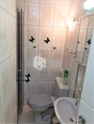 Imagem APARTAMENTO À VENDA, 4 DORM 1 SUÍTE COM HIDRO. ARMÁRIOS PLANEJADOS 1 VAGA E LAZER - VILA CLEMENTINO, SÃO PAULO, SP