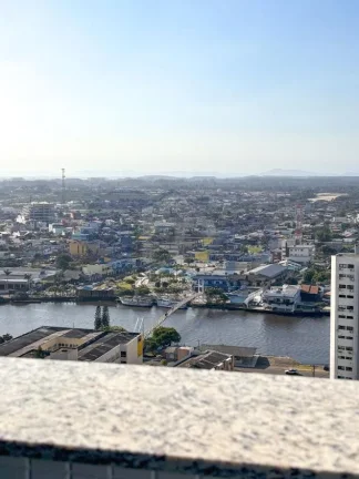 Imagem Apartamento á venda com 2 dormitórios no Predial em Torres/RS
