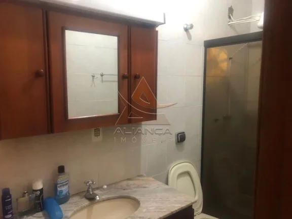 Imagem Casa - Ribeirão Preto - Lagoinha
