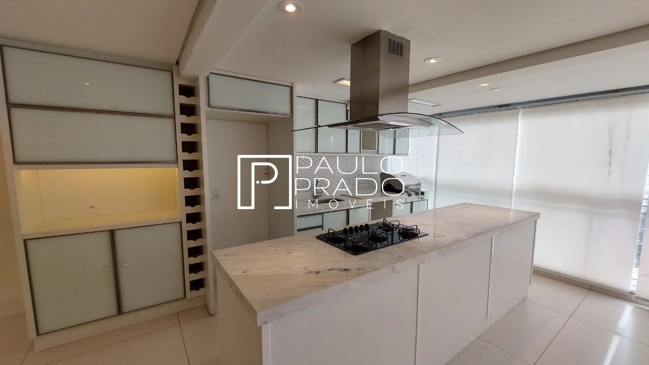 Imagem Apartamento Garden com 2 suítes nas Perdizes, 1 vaga e lazer completo, segurança e conforto, próximo do shopping bourbon e futura estação de Metrô