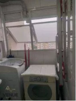 Imagem Apartamento à venda, 68 m² por R$ 485.000,00 - Loteamento City Jaragua - São Paulo/SP