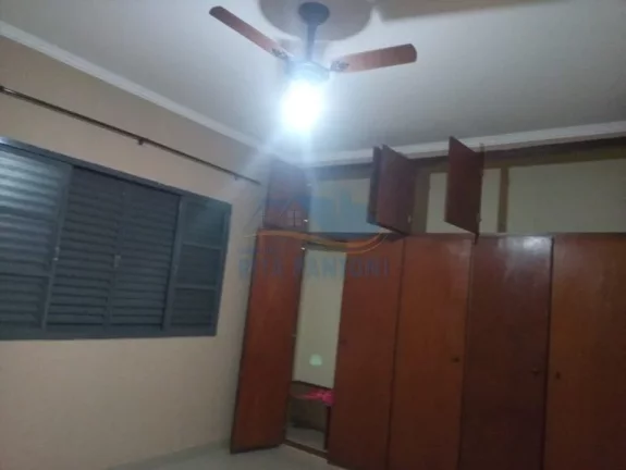 Imagem Casa - Ribeirão Preto - Ribeirânea - Região Leste