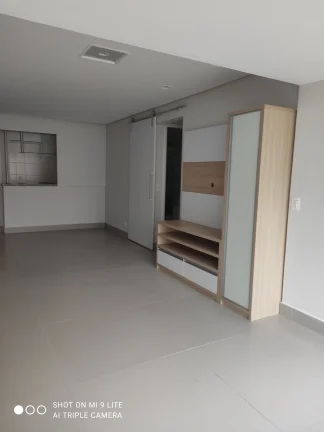 Imagem Apartamento 75M², 3Q, 1 Suíte, 2 Banheiros, 1 Vaga, Lavabo, Varanda, Piscina, Piscina Aquecida, SPA, Sauna, Academia, Churrasqueira, Salão de Festas.