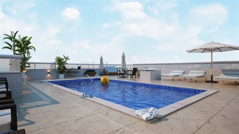 Imagem APARTAMENTO COM 84.84 m² - TUPI - PRAIA GRANDE SP
