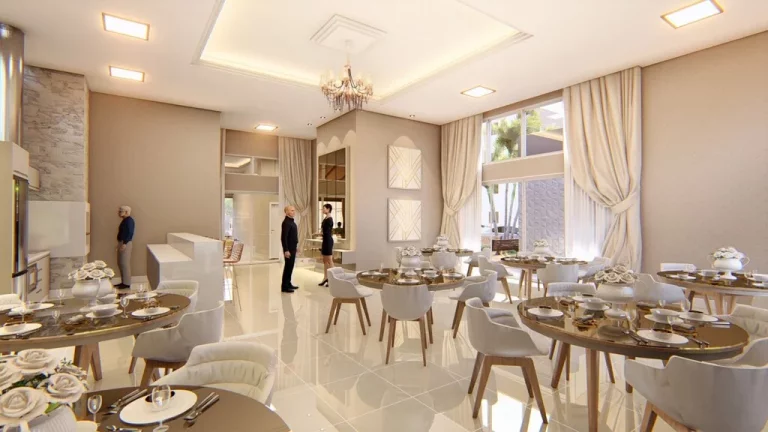 Imagem Jardins di Porto Belo - Apartamento à venda no bairro Alto Pereque - Porto Belo/SC