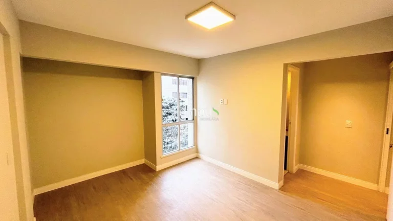 Imagem Edifício Cleveland - Apartamento Sofisticado no Bueno – Próximo ao Moreira Sports