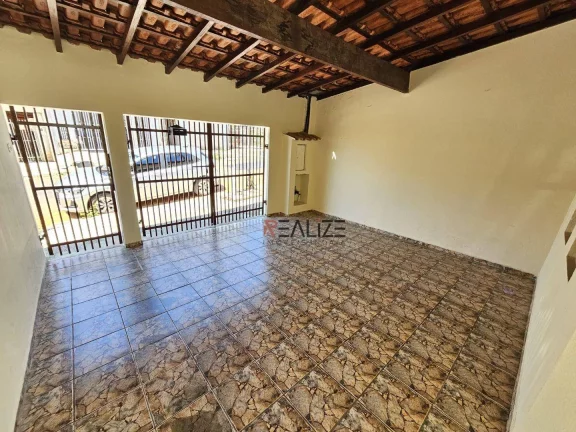 Imagem Sobrado com 2 dormitórios à venda, 153 m² por R$ 470.000,00 - Jardim Morada do Sol - Indaiatuba/SP