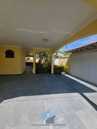Imagem CASA NO CONDOMÍNIO ADVOGADOS - BAIRRO PONTA NEGRA