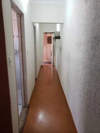 Imagem Sobrado com 3 dormitórios à venda, 160 m² por R$ 657.000 - Vila Bartira - Santo André/SP