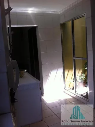 Imagem Sobrado para Venda em Santo André / SP no bairro Vila Palmares