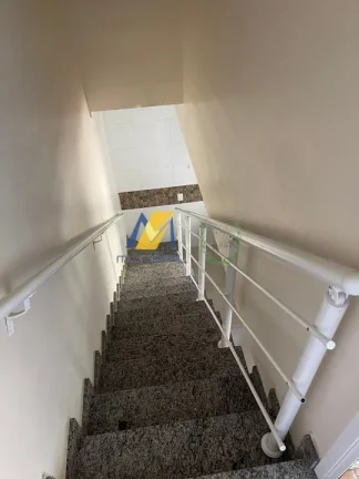 Imagem Linda Cobertura com planejados a Venda no Jardim Junqueira - SP