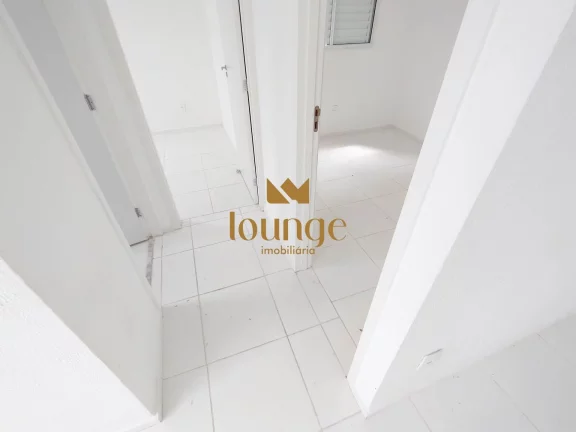 Imagem Apartamento à Venda no Parque São Bento ZN - Sorocaba/SP