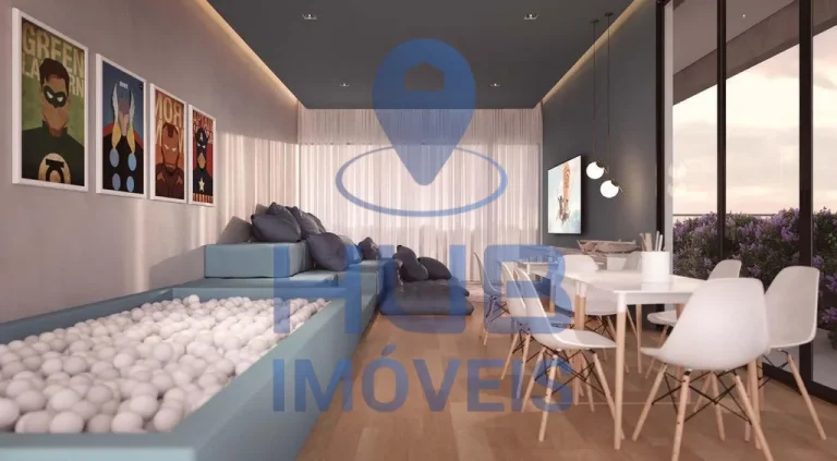 Imagem Apartamento 6 Dormitórios para venda em Balneário Camboriú - SC
