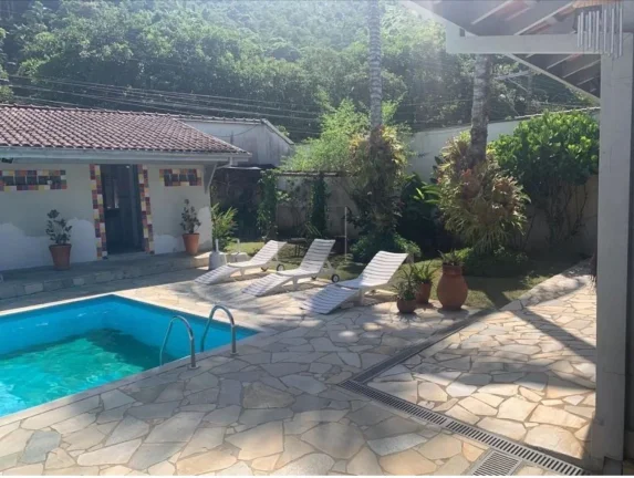 Imagem Casa para Venda em Ubatuba / SP no bairro Enseada