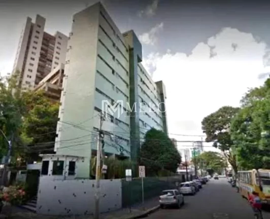 Imagem Aluguel na Jaqueira 3qts, 1suite,1vaga, 93m2