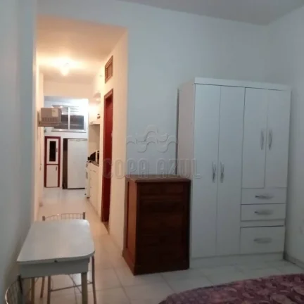 Imagem Copacabana - Residencial › Kitnet com 1 quarto(s) a Venda