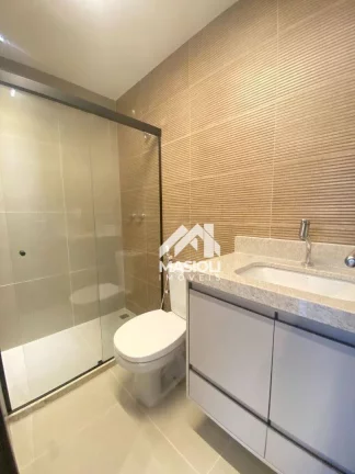 Imagem Apartamento com 2 dormitórios à venda, 61 m² por R$ 665.000,00 - Itaparica - Vila Velha/ES
