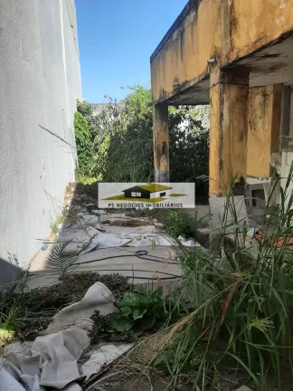 Imagem Terreno a venda no Ipiranga