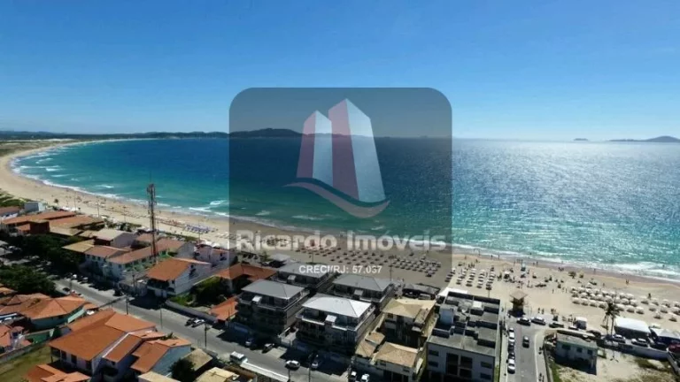 Imagem Excelente Pousada 50 Mts da "Praia do Peró Bandeira Azul"
