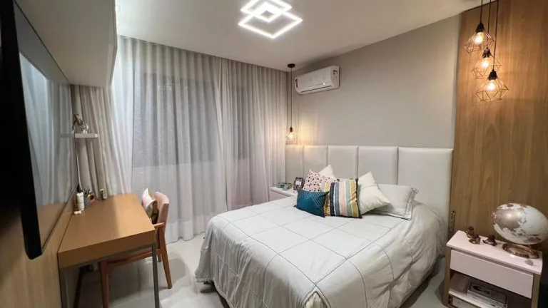 Imagem Casa de Condomínio com 4 Quartos à Venda, 650 m² em Barra Da Tijuca - Rio De Janeiro