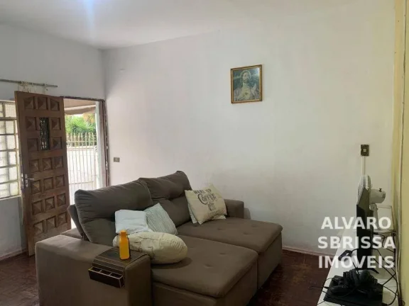 Imagem Oportunidade Investimento- Casa à Venda no Bairro Jardim Novo Itu/SP