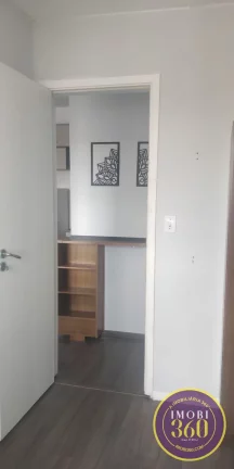 Imagem APARTAMENTO A VENDA NO CAMBUCI - SP