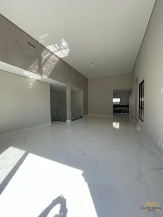 Imagem Casa com 4 suítes e Piscina à venda no Portal do Paraíso 2 - Jundiaí-SP