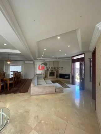 Imagem Sobrado à venda 4 Quartos, 4 Suites, 8 Vagas, Olímpico, São Caetano do Sul - SP