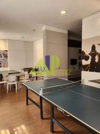 Imagem Apartamento à venda no Tatuapé, São Paulo-SP: 2 quartos, 1 suíte, sala, banheiro, 1 vaga de garagem, 59m². Aproveite!