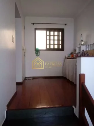 Imagem Casa Padrão