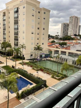 Imagem Apartamento com 3 quartos (1 suíte) à venda, 72 m² - Passeio do Bosque - Jardim Bonfiglioli - Butantã - São Paulo/SP